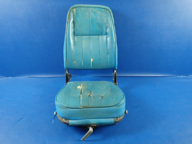 77750-28 Piper - SEAT - Front Pilot or CoPilot
